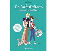 Les tribulations d'une couturière