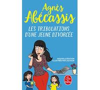 Les Tribulations D'une Jeune Divorcée (Le Livre De Poche)