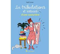 Les tribulations et astuces d'une couturière