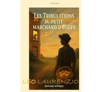 LES TRIBULATIONS ET IMPOSTURES DU PETIT MARCHAND D'OEUFS: Sommes-nous tous des imposteurs ?