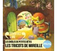 Les Tricots De Mireille L'Abeille - Les Drôles De Petites Bêtes