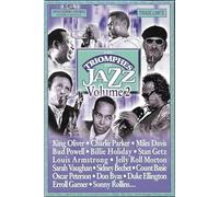 LES TRIOMPHES DU JAZZ VOLUME 2 COFFRET 20CD