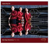 Les Trios à cordes