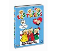 Les Triplés [Francia] [DVD]