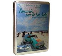 Les triplettes de bonneville : records sur le lac sale [Francia] [DVD]