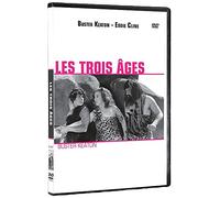 Les Trois âges [Francia] [DVD]