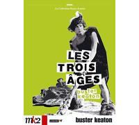 Les Trois âges [Francia] [DVD]
