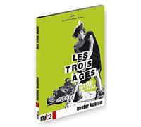 Les Trois âges [Francia] [DVD]