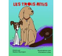 Les Trois Amis