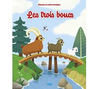 Les trois boucs