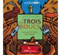 Les trois boucs
