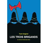 Les Trois brigands