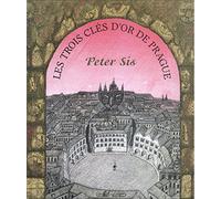 Les trois clés d'or de Prague