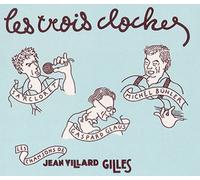Les Trois Cloches