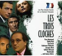 Les Trois Cloches