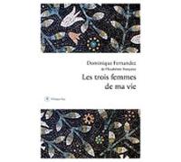Les Trois Femmes De Ma Vie (ebook)