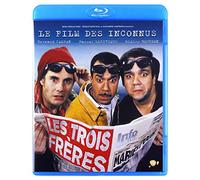 Les Trois frères [Francia] [Blu-ray]