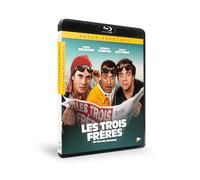 Les Trois frères [Francia] [Blu-ray]