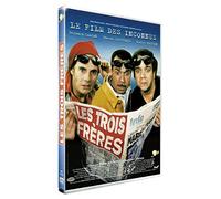 Les Trois frères [Francia] [DVD]