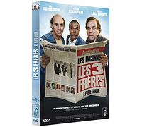 Les Trois frères, le retour [DVD]