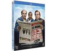 Les Trois frères, le retour [Francia] [Blu-ray]