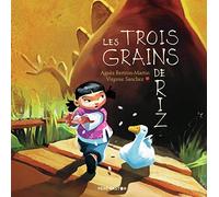 Les Trois Grains De Riz