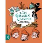 Les Trois Grands Cauchon (ebook)