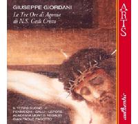 Les Trois heures de l'agonie de notre Seigneur Jésus Christ