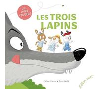 Les trois lapins