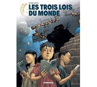 Les trois lois du monde