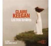 Les Trois Lumières (audiolibro)