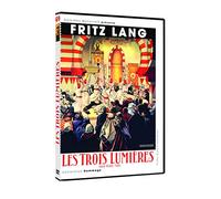 Les Trois Lumières [Francia] [DVD]