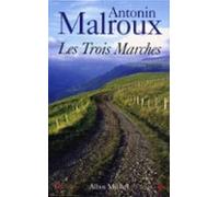 Les Trois Marches (ebook)