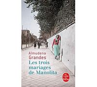 Les trois mariages de Manolita
