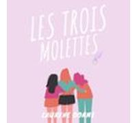 Les Trois Molettes (audiolibro)