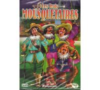 LES TROIS MOUSQUETAIRES