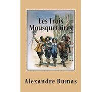 Les Trois Mousquetaires