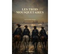Les Trois Mousquetaires