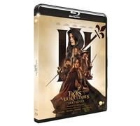 Les Trois Mousquetaires - D'Artagnan [Francia] [Blu-ray]