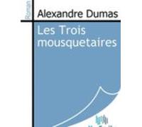 Les Trois Mousquetaires (ebook)