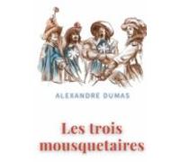 Les Trois Mousquetaires (ebook)