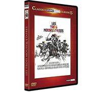 Les Trois Mousquetaires [Francia] [DVD]