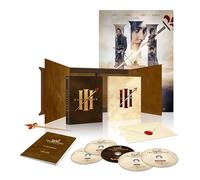 Les Trois Mousquetaires - L'Intégrale - D'Artagnan + Milady [Francia] [Blu-ray]