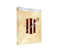 Les Trois Mousquetaires - Milady [Blu-ray]