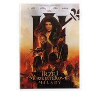 Les trois mousquetaires: Milady [DVD] (IMPORT) (No hay versión española)