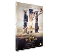 Les Trois Mousquetaires - Milady [Francia] [DVD]