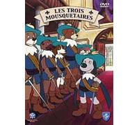 Les Trois Mousquetaires Volume 5