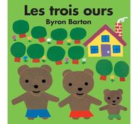 Les trois ours