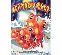 Les Trois ours [Francia] [DVD]