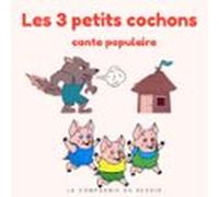 Les trois petits cochons
